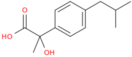 Ibuprofen Impurity M